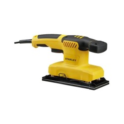 Stanley SS28 280W Titreşimli Zımpara
