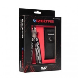 İzeltaş 14000005270 155 mm Multi Tool Pro (15 Fonksiyonlu)