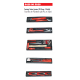 İzeltaş 8420 00 5028 Tesisatçı Takım Çantası 28 parça İzeltaş 8420 00 5028 Tesisatçı Takım Çantası 28 parça