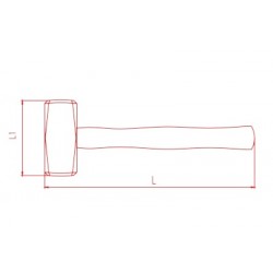 İzeltaş 5865251000 Madırga 1000 Gr