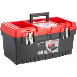 İzeltaş 8440331019 Plastik Takım Çantası 19"