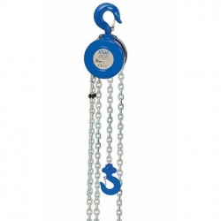 ATLAS PRO ATCY25 Yuvarlak Ceraskal 2 Ton 5 m