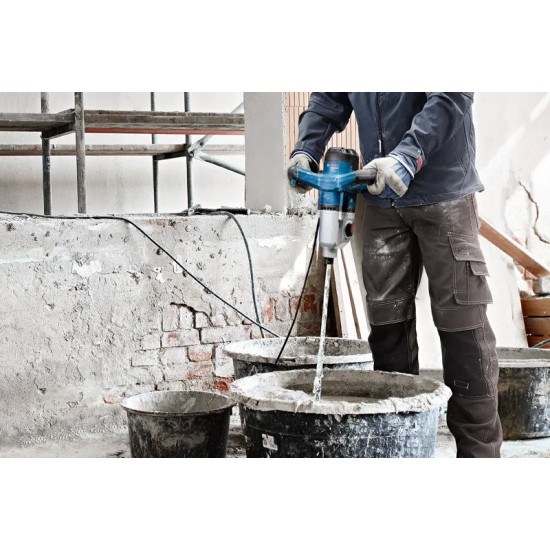 Bosch Professional GRW 140 Karıştırıcı