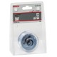 Bosch Special Serisi Metal Ve Inox Malzemeler için Delik Açma Testeresi 51 mm Bosch Special Serisi Metal Ve Inox Malzemeler için Delik Açma Testeresi 51 mm