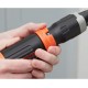 Black+Decker BCF601C Şarjlı El Tipi Vidalama Makinesi