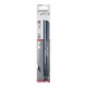Bosch Endurance Serisi Ağır Metal için Panter Testere Bıçağı S 1136 BEF -5'li Bosch Endurance Serisi Ağır Metal için Panter Testere Bıçağı S 1136 BEF -5'li