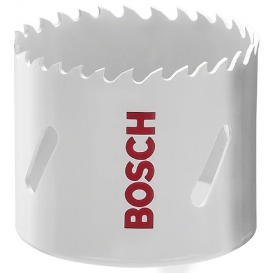 Bosch HSS Bİ-METAL DELİK AÇMA TESTERESİ 54 MM Bosch HSS Bİ-METAL DELİK AÇMA TESTERESİ 54 MM