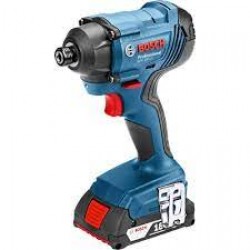 Bosch Professional GDR 180-LI Akülü Darbeli Somun Sıkma Bosch Professional GDR 180-LI Akülü Darbeli Somun Sıkma