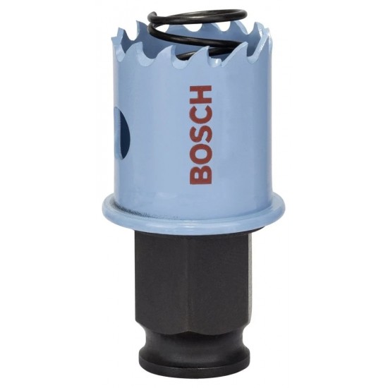 Bosch Special Serisi Metal Ve Inox Malzemeler için Delik Açma Testeresi 25 mm Bosch Special Serisi Metal Ve Inox Malzemeler için Delik Açma Testeresi 25 mm