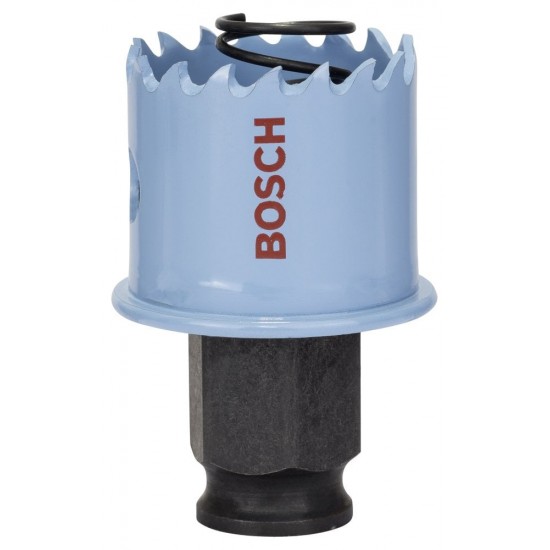 Bosch Special Serisi Metal Ve Inox Malzemeler için Delik Açma Testeresi 32 mm Bosch Special Serisi Metal Ve Inox Malzemeler için Delik Açma Testeresi 32 mm