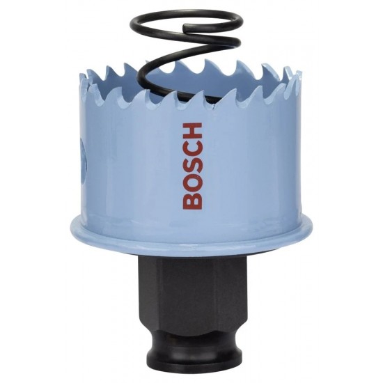 Bosch Special Serisi Metal Ve Inox Malzemeler için Delik Açma Testeresi 40 mm Bosch Special Serisi Metal Ve Inox Malzemeler için Delik Açma Testeresi 40 mm