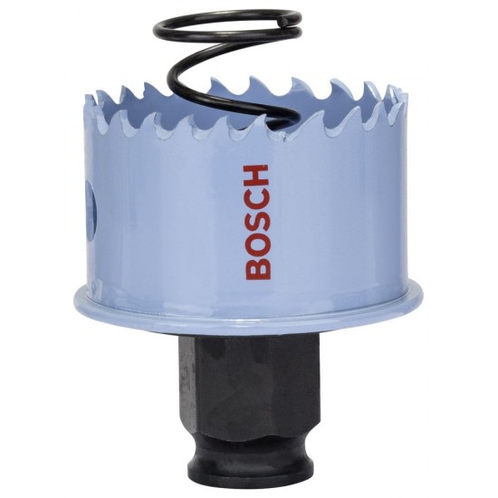 Bosch Special Serisi Metal Ve Inox Malzemeler için Delik Açma Testeresi 44 mm Bosch Special Serisi Metal Ve Inox Malzemeler için Delik Açma Testeresi 44 mm