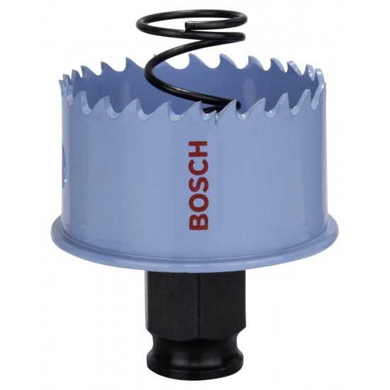 Bosch Special Serisi Metal Ve Inox Malzemeler için Delik Açma Testeresi 48 mm Bosch Special Serisi Metal Ve Inox Malzemeler için Delik Açma Testeresi 48 mm