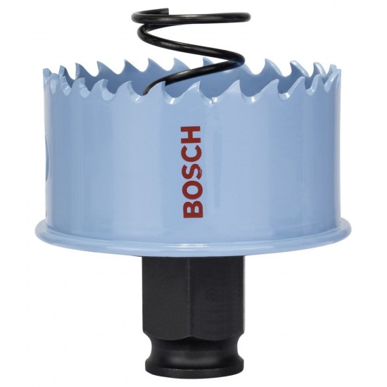 Bosch Special Serisi Metal Ve Inox Malzemeler için Delik Açma Testeresi 51 mm Bosch Special Serisi Metal Ve Inox Malzemeler için Delik Açma Testeresi 51 mm