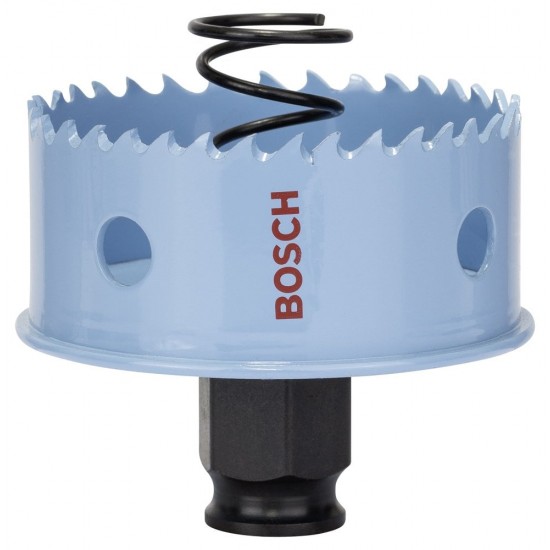 Bosch Special Serisi Metal Ve Inox Malzemeler için Delik Açma Testeresi 60 mm Bosch Special Serisi Metal Ve Inox Malzemeler için Delik Açma Testeresi 60 mm
