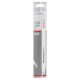 Bosch Special for Serisi Palet Tamiri için Panter Testere Bıçağı S 1122 VFR 5'li Bosch Special for Serisi Palet Tamiri için Panter Testere Bıçağı S 1122 VFR 5'li