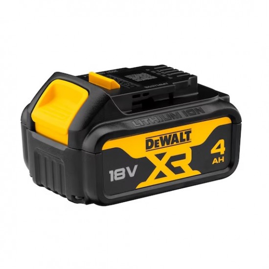 Dewalt DCB182 18V 4.0 Ah Li-ion Akü