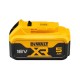 Dewalt DCB184 18V 5.0 Ah Li-ion Akü