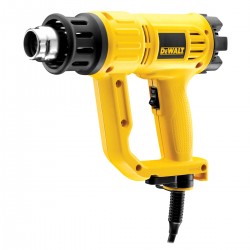 Dewalt D26411 1800W Isı Tabancası Dewalt D26411 1800W Isı Tabancası