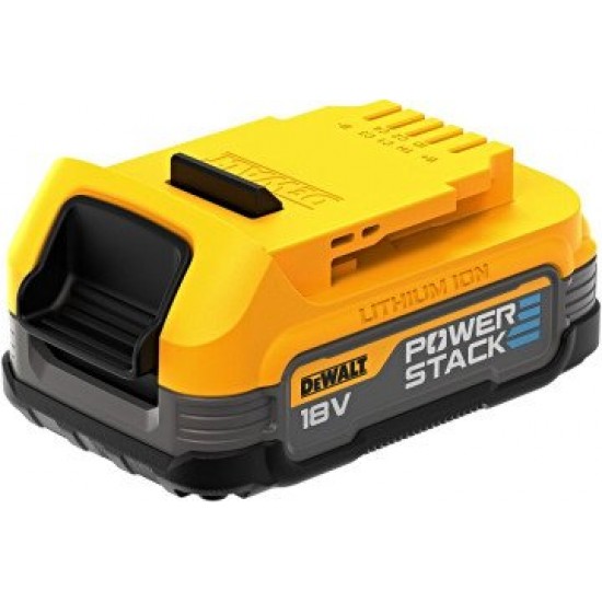 Dewalt DCBP034 18V XR 1.7 Ah Power Stack Akü