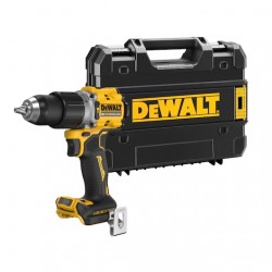 Dewalt DCD805NT 18V Li-ion Kömürsüz Darbeli Matkap (Aküsüz) Dewalt DCD805NT 18V Li-ion Kömürsüz Darbeli Matkap (Aküsüz)