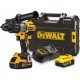 Dewalt DCD996P2 18Volt/5.0Ah Li-ion Çift Akülü Kömürsüz Darbeli Matkap Dewalt DCD996P2 18Volt/5.0Ah Li-ion Çift Akülü Kömürsüz Darbeli Matkap