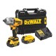 Dewalt DCF900P2T 18Volt/5.0Ah 1396Nm Çift Akülü Profesyonel Somun Sıkma Dewalt DCF900P2T 18Volt/5.0Ah 1396Nm Çift Akülü Profesyonel Somun Sıkma