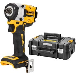 Dewalt DCF922NT-XJ 18Volt 1/2’’ Somun Sıkma Makinesi (Aküsüz) Dewalt DCF922NT-XJ 18Volt 1/2’’ Somun Sıkma Makinesi (Aküsüz)