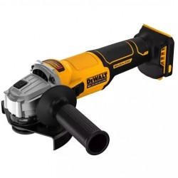 Dewalt DCG407NT 18V Li-ion 125 mm Kömürsüz Avuç Taşlama (Aküsüz)