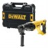 Dewalt DCH133NT 18V KÖMÜRSÜZ SDS-PLUS KIRICI/DELICI PNÖMATİK MATKAP (AKÜSÜZ)T-STAK ÇANTA