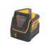 Dewalt DW0811 Otomatik Lazer Distomat 10m 2 Işınlı Dikey ve 360° Derece Yatay Işın
