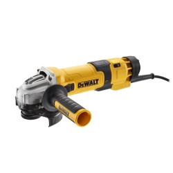 Dewalt DWE4257 1500W 125MM Avuç Taşlama Dewalt DWE4257 1500W 125MM Avuç Taşlama
