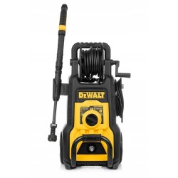 Dewalt DXPW001DTS 2800 W 160 Bar Basınçlı Yıkama Makinesi