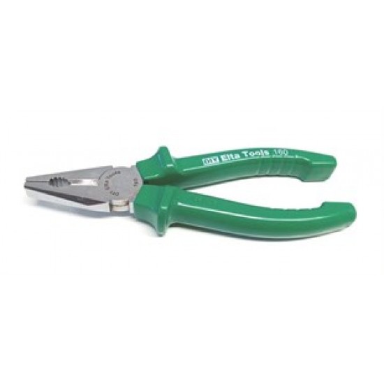 Elta 3021121200 Pense Kombine Opak 200 mm