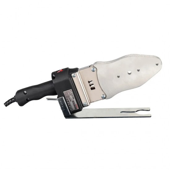 Fusion FSBK15-S1 1500W Plastik Plastik Boru Kaynak Makinesi Seti Fusion FSBK15-S1 1500W Plastik Plastik Boru Kaynak Makinesi Seti