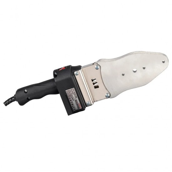 Fusion FSBK15-S1 1500W Plastik Plastik Boru Kaynak Makinesi Seti Fusion FSBK15-S1 1500W Plastik Plastik Boru Kaynak Makinesi Seti