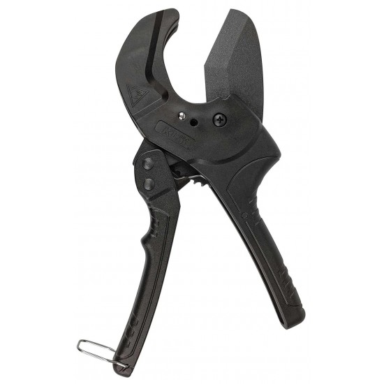 Fusion FSBM63 Ağır Hizmet Tipi Plastik Boru Makası 63 mm