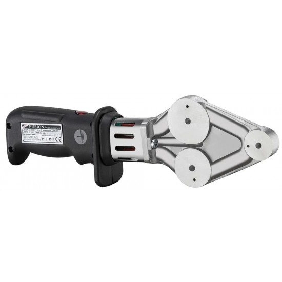 Fusion MİNİ-TEK 800W Plastik Boru Kaynak Makinası - Tek Makina