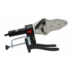 Fusion SF3 700W Plastik Boru Kaynak Makinası