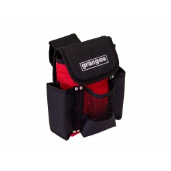 Grangos GRC02 Bel Tipi Alet Takım Çantası Grangos GRC02 Bel Tipi Alet Takım Çantası