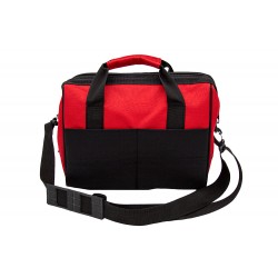 Grangos GRC04 14" Fermuarlı Bez Alet Taşıma Çantası Grangos GRC04 14" Fermuarlı Bez Alet Taşıma Çantası