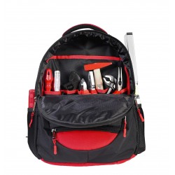 Grangos GRC12 Çok Gözlü Profesyonel Alet Sırt Çantası Grangos GRC12 Çok Gözlü Profesyonel Alet Sırt Çantası