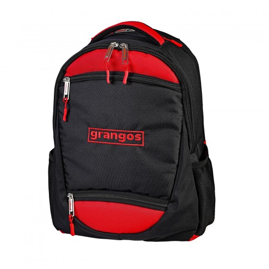 Grangos GRC12 Çok Gözlü Profesyonel Alet Sırt Çantası