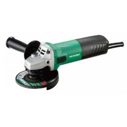 Hikoki G12SR4 730Watt 115mm Profesyonel Avuç Taşlama