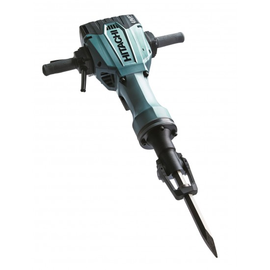Hitachi H90SG 2000Watt 70J 32Kg Profesyonel Hex Kırıcı Hitachi H90SG 2000Watt 70J 32Kg Profesyonel Hex Kırıcı
