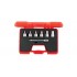 İzeltaş 1113 00 6007 1/2'' Star (Torx®) Lokma Anahtar Takımı 7 Parça