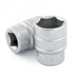 İzeltaş 1119061041 3/4'' Altı Köşe Lokma Anahtar 41 mm