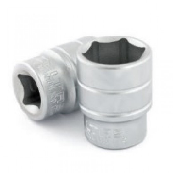 İzeltaş 1119061046 3/4'' Altı Köşe Lokma Anahtar 46 mm