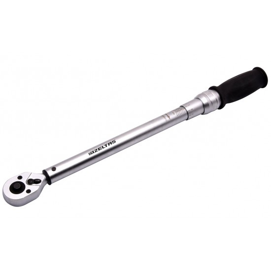 İzeltaş 1619 06 1060 3/4" Cırcırlı Tork Anahtar