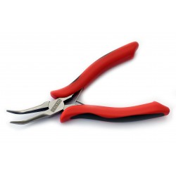 İzeltaş 3556140150 Elektronikçi Sivri Uçlu Eğri Kargaburun İzeltaş 3556140150 Elektronikçi Sivri Uçlu Eğri Kargaburun